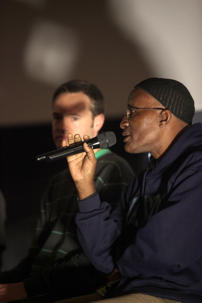 Mouhamed Guèye face aux gendarmes: “ Je ne savais pas que publier des Pv était interdit” Mouhamed Guèye face aux gendarmes: “ Je ne savais pas que publier des Pv était interdit”