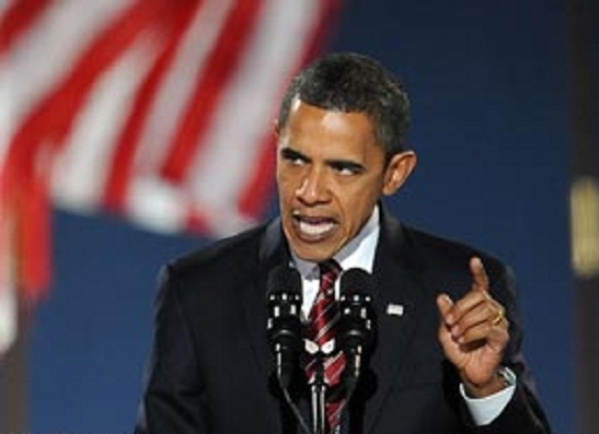 Obama autorise l'envoi de 450 militaires supplémentaires en Irak