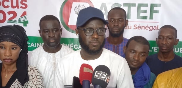 El Malick Ndiaye : « Amadou Ba, nous attendons votre déclaration de patrimoine »