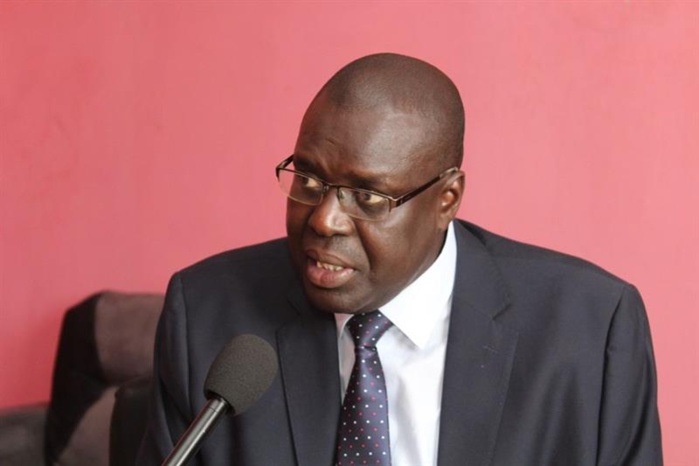 Jeune Sénégalais tué par la police en France : Boubacar Seye réclame justice et interpelle Macron Jeune Sénégalais tué par la police en France : Boubacar Seye réclame justice et interpelle Macron