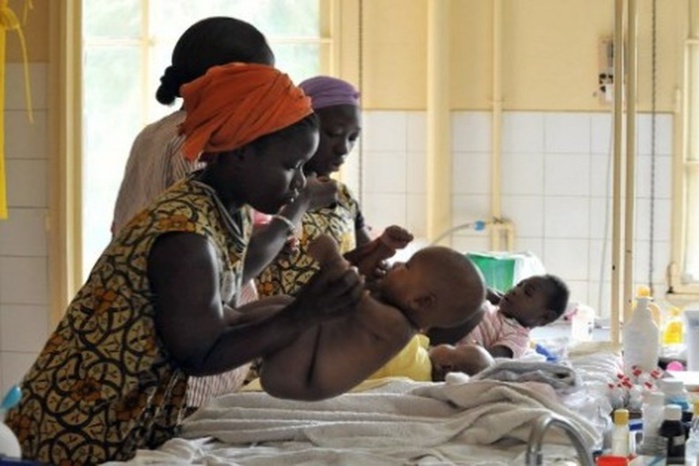 CMU : déjà un taux de 32% enregistré sur un objectif de 75% CMU : déjà un taux de 32% enregistré sur un objectif de 75%