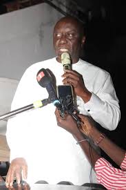 Présidentielle 2024 : Idrissa Seck invite les Sénégalais "à ne pas confier le pays à un stagiaire"