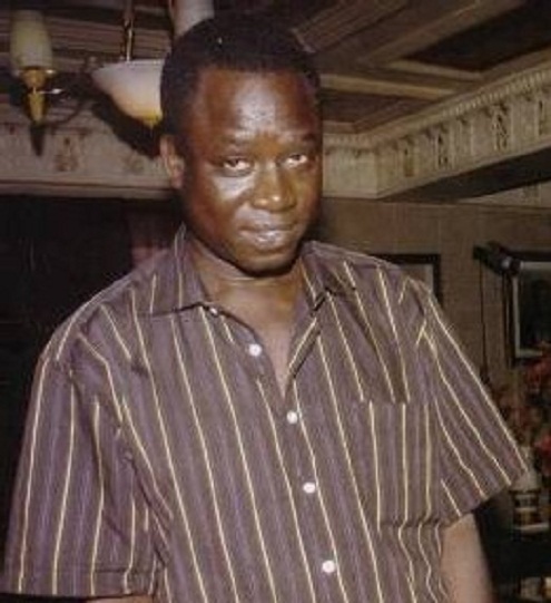 Thione Seck: « Je pleure parce que … »