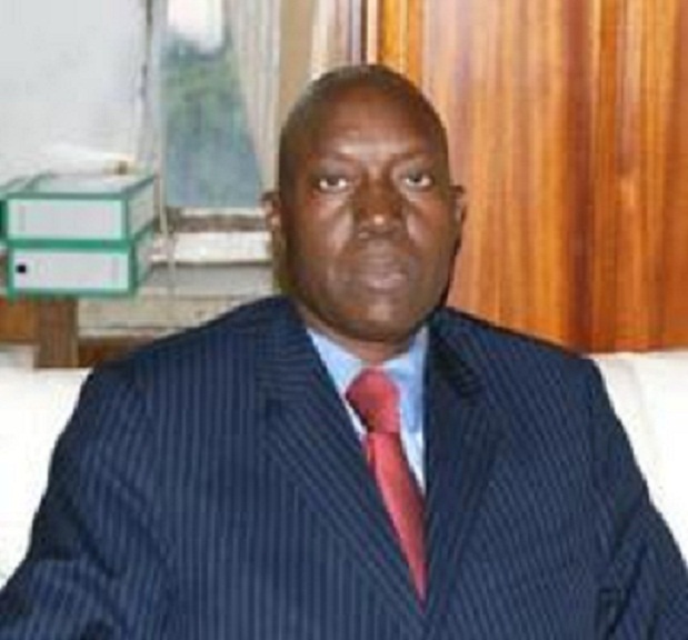 Khadim Guèye prône l'unité autour de Me Wade