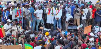 « Que le verdict des urnes reflète véritablement la volonté du peuple sénégalais », Exige F24