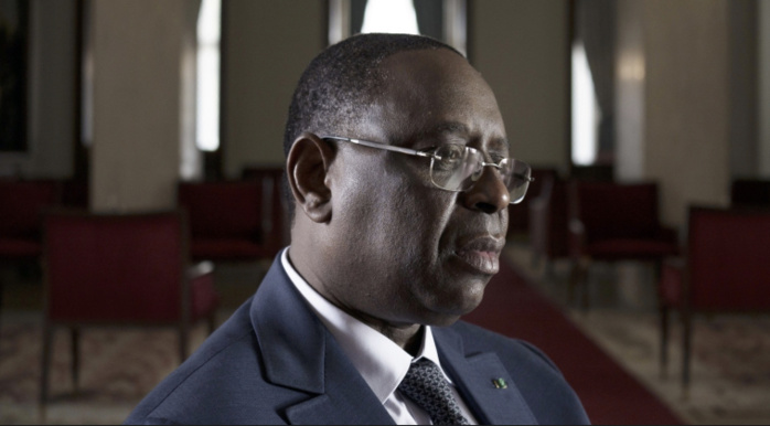 Macky Sall défend la loi d’amnistie : « Je voulais vraiment laisser un pays… »