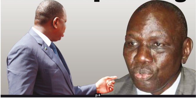 Retour des délestages, les avertissements de Macky Sall sont ils tombés dans l’oreille d’un sourd?