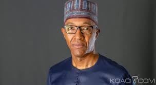 Soutien d’un candidat à la présidentielle : Abdoul Mbaye opte pour l’abstention