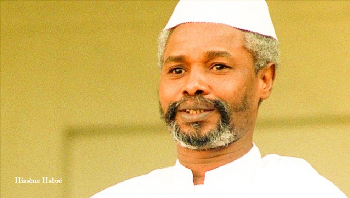 Habré victime d’une attaque cardiaque, ses avocats portent plainte pour non assistance