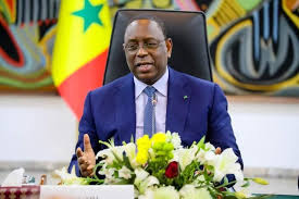 Conseil des Ministres de ce Mercredi 20 mars 2024