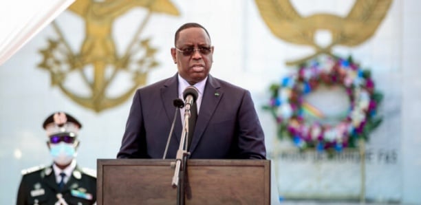 Allées du Centenaire : le 4 avril prochain, Macky Sall effacera Général de Gaulle une deuxième fois