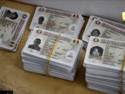Ziguinchor : plus de 5.000 cartes d'électeur en souffrance à la préfecture