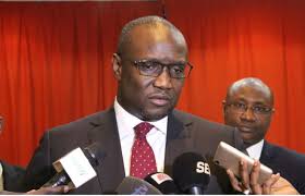 Thiès : Mouhamadou Makhtar Cissé visite deux centres témoins pour vérifier l’état du dispositif électoral