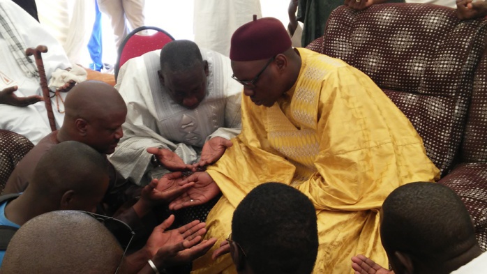 Tivaouane Peulh : Les actions de la Coopérative pour l'Habitat Social magnifiées