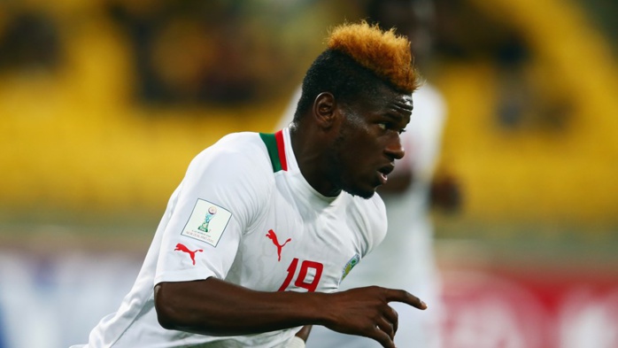 Historique: Coupe Du Monde U20 De Foot: Les Lions Qualifiés Pour La Demi-Finale Et Rencontrent Le Brésil Historique: Coupe Du Monde U20 De Foot: Les Lions Qualifiés Pour La Demi-Finale Et Rencontrent Le Brésil