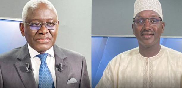 Caravane DiomayePrésident à Ourossogui : Mimi Touré demande au bâtonnier de sanctionner Me Moussa Bocar Thiam