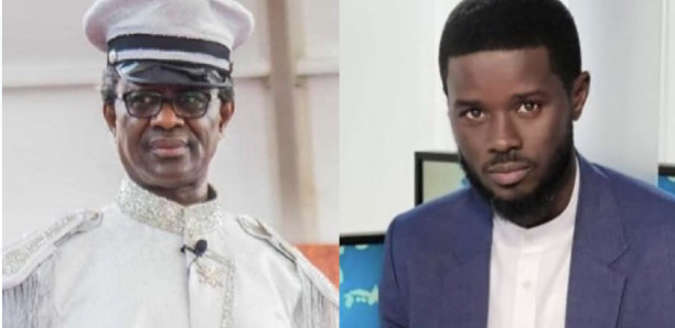 Présidentielle 2024 : Affrontement entre soutiens de Diomaye Faye et disciples de Modou Kara
