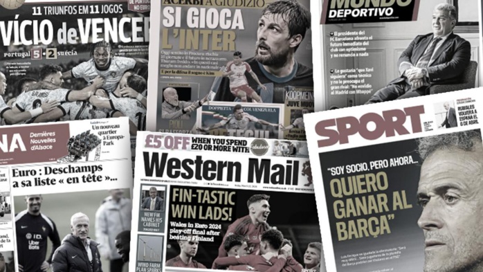 Didier Deschamps déjoue les plans de Zinedine Zidane, les confidences d’Eduardo Camavinga Didier Deschamps déjoue les plans de Zinedine Zidane, les confidences d’Eduardo Camavinga