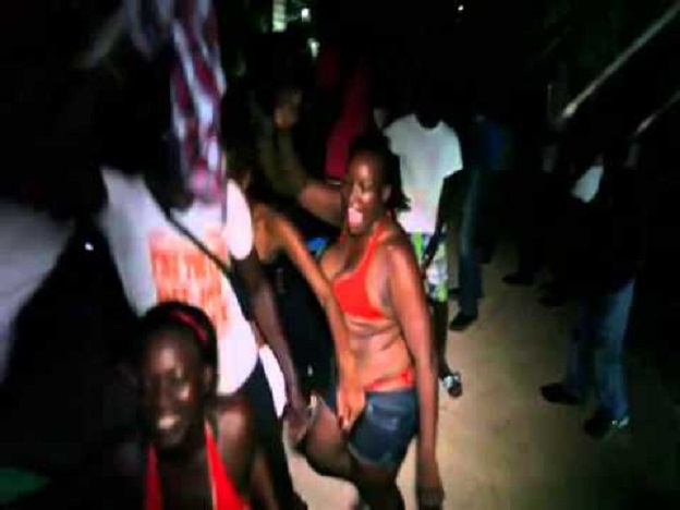 Diourbel: Une soirée Bombass finit à la police, 37 jeunes placés en garde à vue