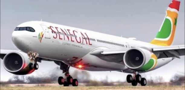 Présidentielle : Air Sénégal annonce des perturbations sur ses vols du 24 mars (communiqué)