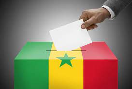 Présidentielle au Sénégal : La Chine, le Japon et la Corée du Sud n’ont pas voté