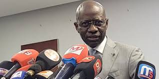 Boubacar Camara : « Nous n’avons aucune confiance en ceux qui ont organisé cette élection… »