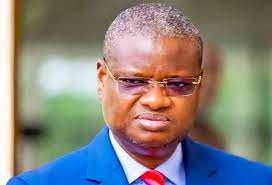 « Nous nous sommes battus pour arriver à ce jour », Aliou Mamadou Dia