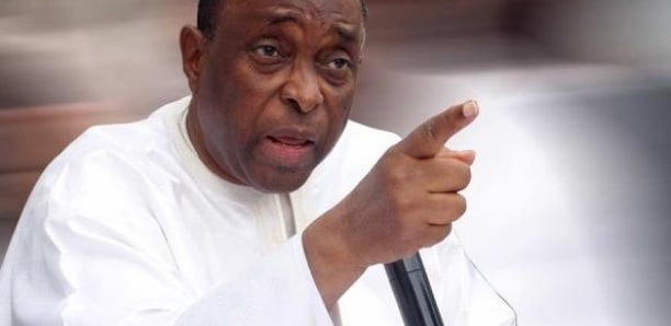 Jean-Paul Dias, après avoir finalement voté : "Le prochain président doit avoir conscience que le peuple est fatigué"