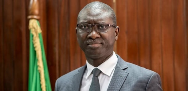 Ismaïla Madior Fall : «Les Sénégalais sont d’une maturité civique et politique exemplaire »