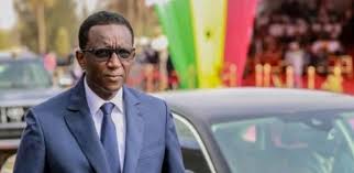 HLM Grand Médine : Amadou Ba perd dans son bureau de vote