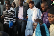 Remaniement des structures de direction du Pds : Wade suspend toutes les structures sauf le CD, jusqu'à nouvel ordre