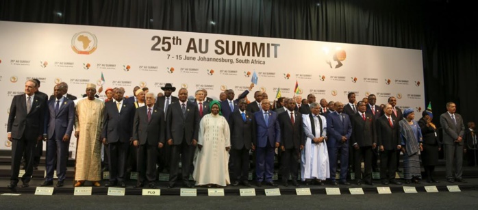 Union africaine : au delà du cas Bachir, renier la CPI… (Par Hamadou Tidiane Sy)