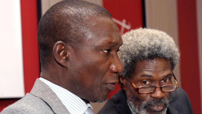 Me El Hadji Amadou Sall jugé jeudi par la Cour d'appel