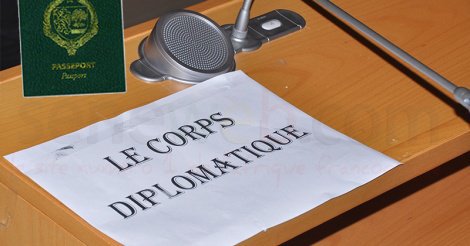 Trafic de passeports diplomatiques : 14 personnes déférées, le 6e cabinet saisi