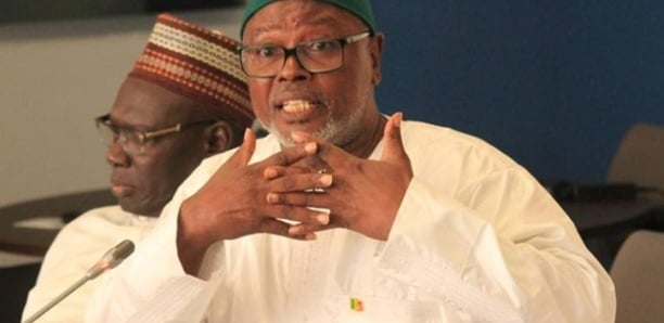 Alioune Tine : "Avec l'élection de Diomaye Faye, le Sénégal vient de fermer une page de l'histoire politique"