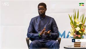 Mermoz : Sécurité renforcée au domicile du nouveau président Bassirou Diomaye Faye