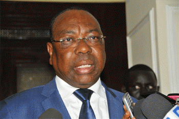 Mankeur Ndiaye en Arabie Saoudite