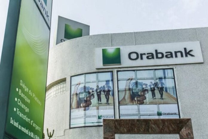 Orabank : 400 millions FCFA volés du compte Wave