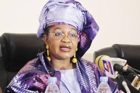 Présidentielle 2024 : Aida Mbodj félicite Diomaye et rend hommage à Sonko