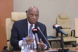 Le gouverneur de la BCEAO salue “la bonne tenue” du scrutin présidentiel au Sénégal