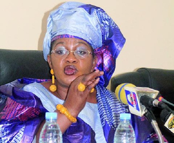 Aïda Mbodj : «Si on veut atteindre l’émergence…»