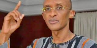 Abdoulaye Saydou Sow : « Nous allons continuer le combat politique dans l’opposition… »