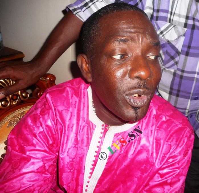 Mbaye Dièye Faye : “Thione Seck ne mérite pas ce qui lui arrive”