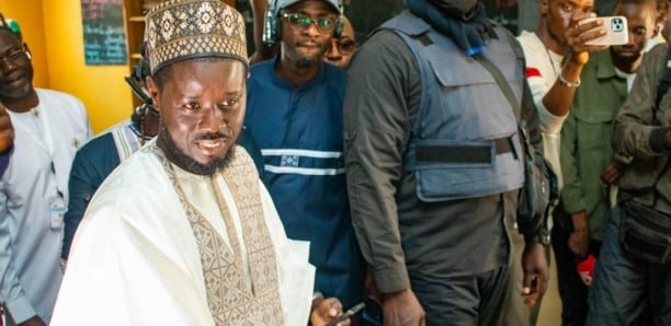 Présidentielle : Les organisations du secteur privé félicitent Bassirou Diomaye Faye (Communiqué)