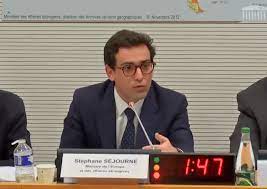 Élection de Bassirou Diomaye Faye: Le message du Quai d’Orsay au nouveau président de la République du Sénégal