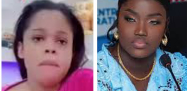 Outrage public : Mame Ndiaye Savon et Mamy Cobra convoquées à la Cybercriminalité