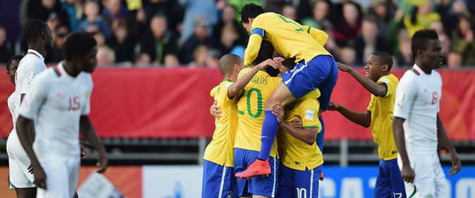 Joseph Koto : «La meilleure équipe l'a emporté aujourd'hui»