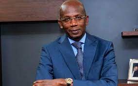 Lansana G. Sagna: « Le premier acte que le Président Diomaye devrait prendre serait de supprimer le HCCT et… »