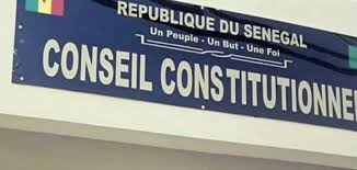 Le Conseil constitutionnel confirme la victoire de Bassirou Diomaye Faye