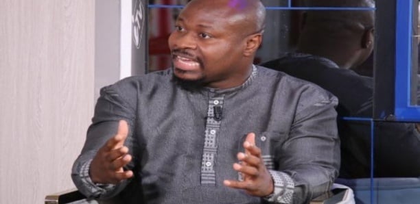 Abdoulaye Ndiaye, promu président de la Cour suprême : Guy Marius Sagna fait le procès d’une nomination